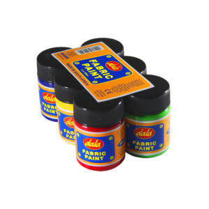 Fabric Paint - Set | Primary